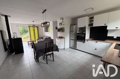 Maison 4 pièces 200000 €