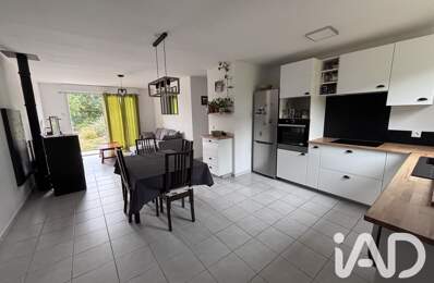 Vente Maison/villa 4 pièces — photo du bien