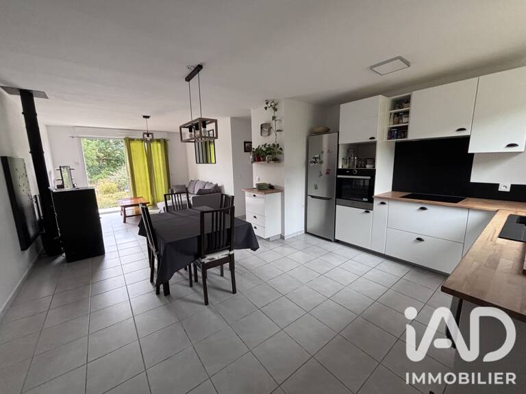 Vente Maison/villa 4 pièces — photo 1