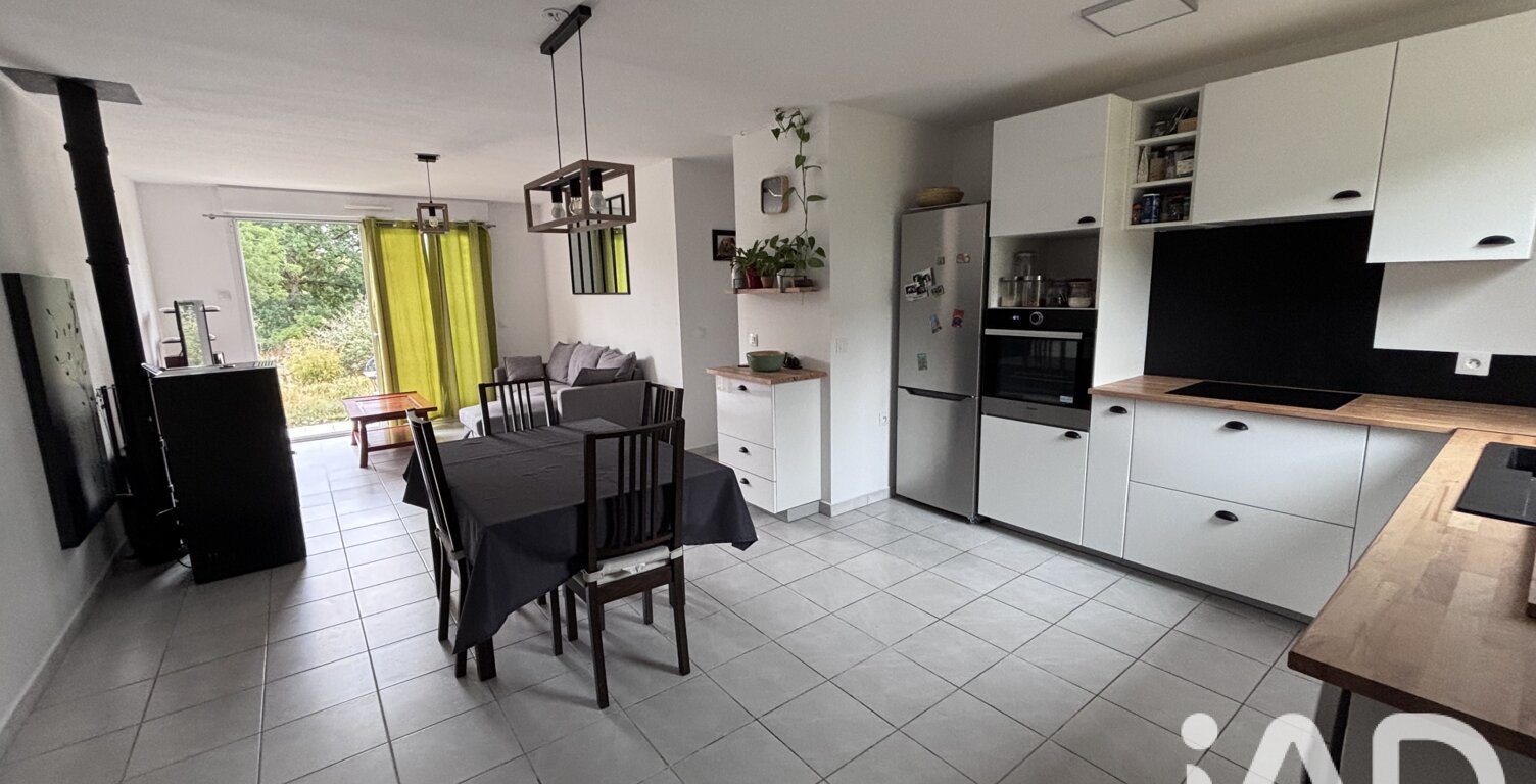 Vente Maison/villa 4 pièces — photo 1