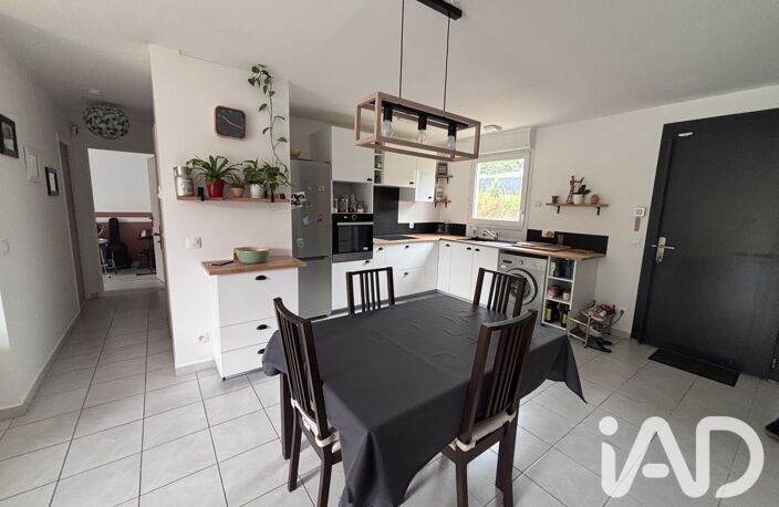 Vente Maison/villa 4 pièces — photo 2