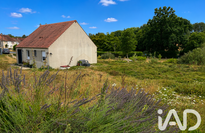 Vente Maison/villa 4 pièces — photo 3