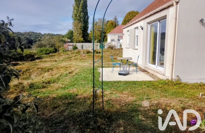 Vente Maison/villa 4 pièces — photo 4