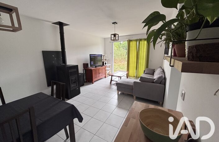 Vente Maison/villa 4 pièces — photo 5