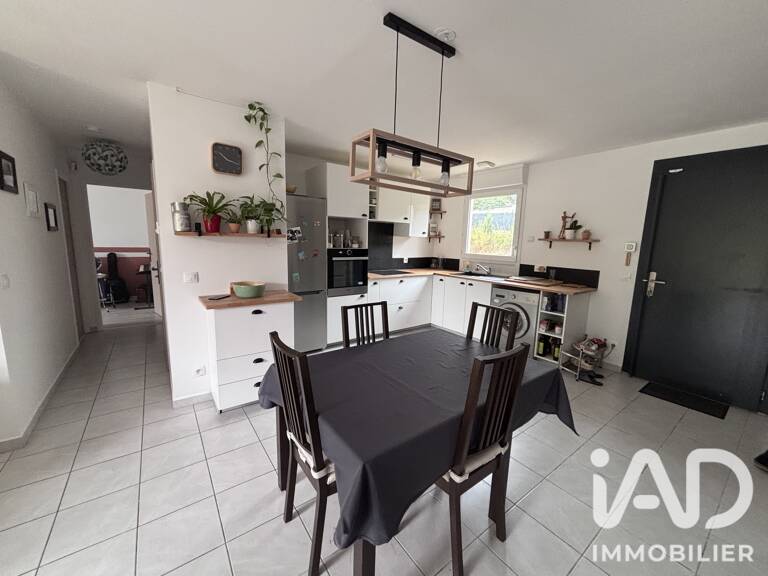 Vente Maison/villa 4 pièces — photo 1