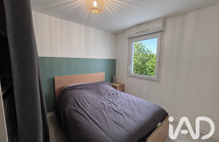 Vente Maison/villa 4 pièces — photo 4