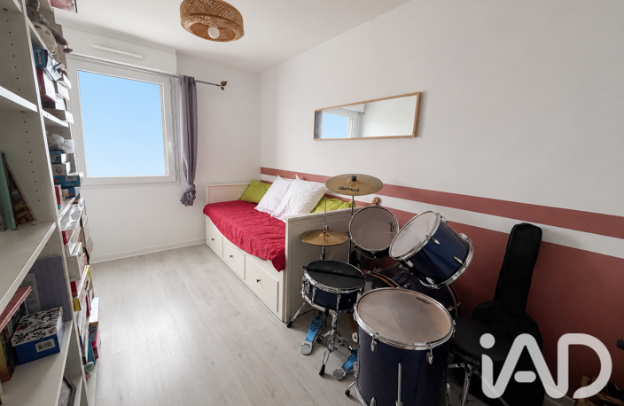 Vente Maison/villa 4 pièces — photo 5