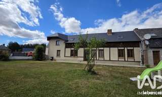 Maison 6 Pièces 113 m² à vendre à Thérines (60380)