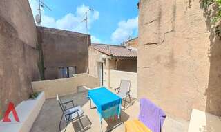 Maison 3 Pièces 45 m² à vendre à Servian (34290)