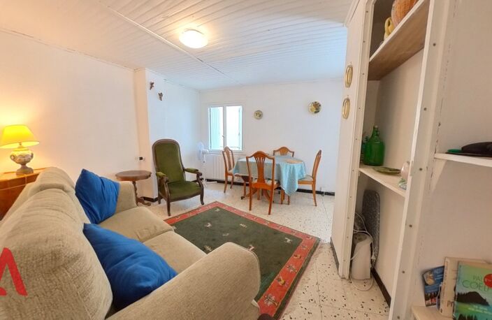 Charmante maison de village avec terrasse tropézienne au cur de Servian — photo 5