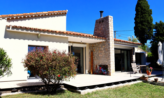 Maison 6 Pièces 161 m² à vendre à Grasse (06130)