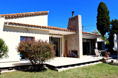 Maison 6 pièces 897000 €