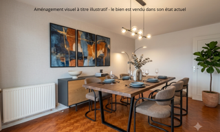 Appartement 4 Pièces 85 m² à vendre à Bordeaux (33000)