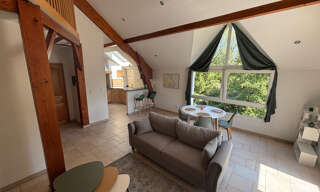 Appartement 3 Pièces 78 m² à louer à Hettange-Grande (57330)