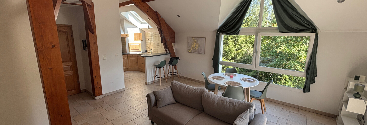 Appartement 3 Pièces 78 m² à louer à Hettange-Grande (57330)