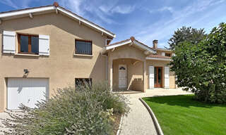 Maison 8 Pièces 207 m² à vendre à Maubec (38300)