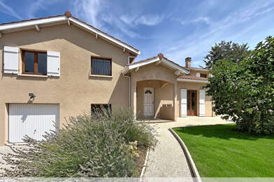 Maison 8 pièces 519000 €