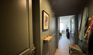 Appartement 1 Pièce 27 m² à louer à Orléans (45000)