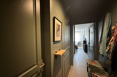 Appartement 1 pièces 640 €
