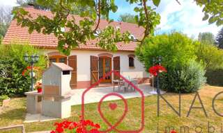 Maison 8 Pièces 135 m² à vendre à Quincampoix (76230)