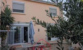 Maison 5 Pièces 90 m² à vendre à Coursan (11110)