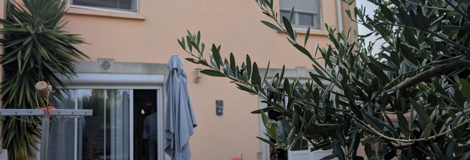 Maison 5 Pièces 90 m² à vendre à Coursan (11110)