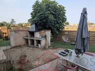 Agréable maison avec vue dégagée sur le terrain, sans constructions en face — photo 2