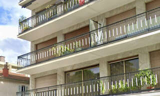 Garage  17 m² à louer à Grenoble (38100)