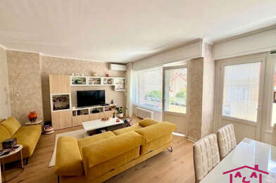Appartement 4 pièces 798000 €