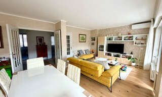 Appartement 4 Pièces 104 m² à vendre à Annecy (74000)