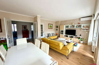 Appartement 4 pièces 768000 €