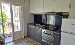 Appartement 2 Pièces 56 m² à vendre à Grenoble (38000)