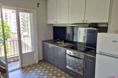 Appartement 2 pièces 118000 €