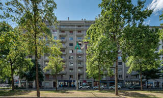 Appartement 4 Pièces 88 m² à vendre à Grenoble (38000)