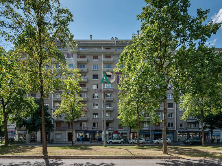 Immeuble Cossu — photo 1
