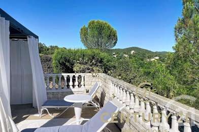 Maison 3 pièces 550000 €