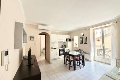 Appartement 2 pièces 235000 €