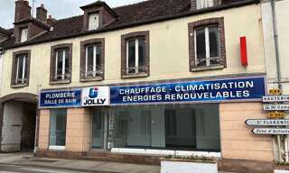 Maison 4 Pièces 152 m² à vendre à Brienon-sur-Armançon (89210)