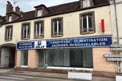 Maison 4 pièces 99500 €