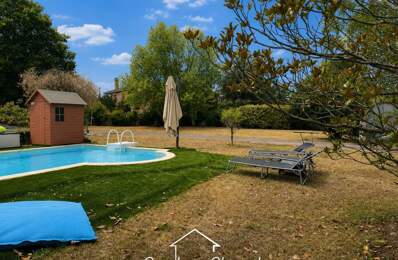 TERRAIN 798m² CONTRUCTIBLE PIBRAC — photo du bien