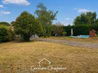 TERRAIN 798m² CONTRUCTIBLE PIBRAC — photo 2