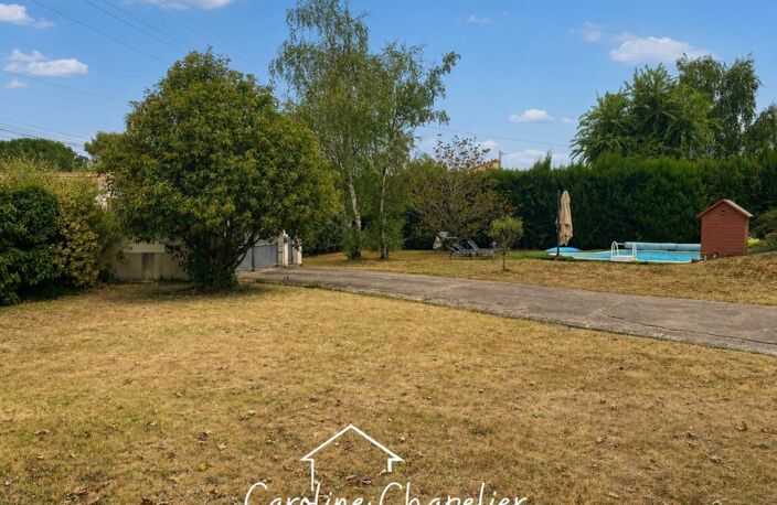 TERRAIN 798m² CONTRUCTIBLE PIBRAC — photo 2