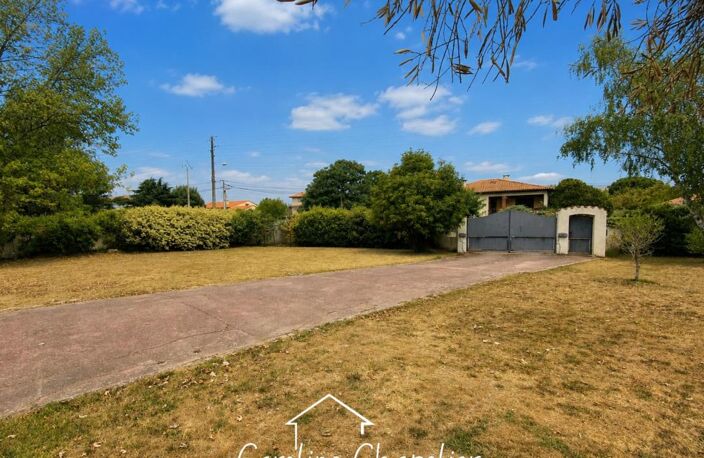TERRAIN 798m² CONTRUCTIBLE PIBRAC — photo 3