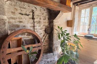 Maison 7 pièces 149900 €