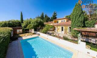 Maison 6 Pièces 252 m² à vendre à Bouc-Bel-Air (13320)