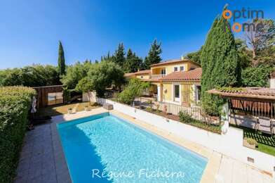 Maison 6 pièces 749000 €