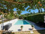Maison à vendre 6 pièces BOUC BEL AIR (13) — photo 2