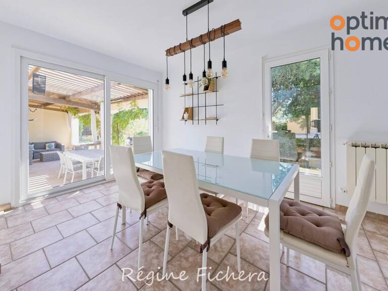 Maison à vendre 6 pièces BOUC BEL AIR (13) — photo 1