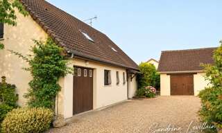 Maison 8 Pièces 145 m² à vendre à Grand-Camp (27270)