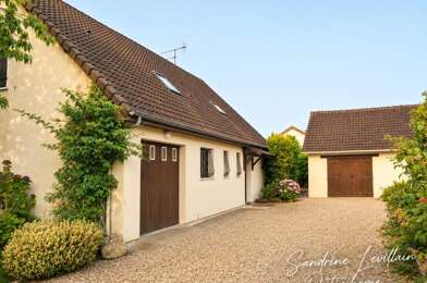 Maison 8 pièces 189500 €